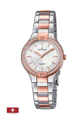 Reloj C4628/1 Candino Mujer Casual After Work,hi-res