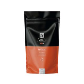 Café Amati Grano SEGRETO 250 gr.,hi-res