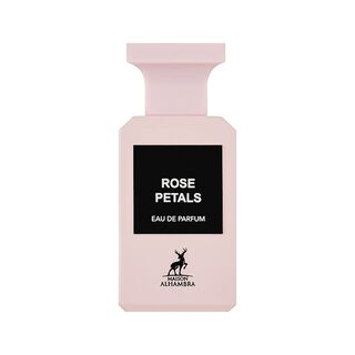 Perfume Maison Alhambra Rose Petals EDP 80 M Unisex ,hi-res