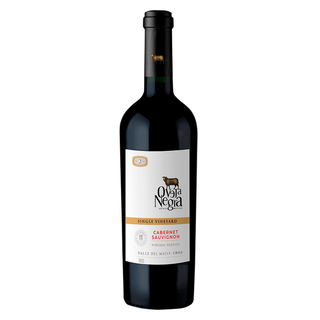Vino Oveja Negra Single Vineyard Cabernet Sauvignon 13,5° 750cc,hi-res