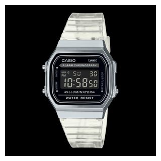 Reloj Casio A-168XES-1B A Quartz Unisex,hi-res