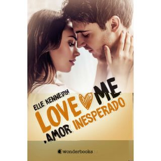 Amor Inesperado (Love Me 2),hi-res