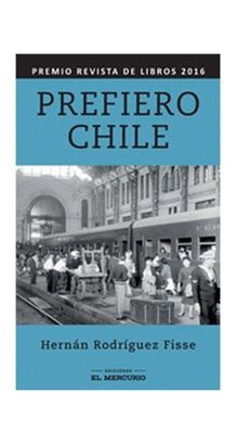 Libro PREFIERO CHILE,hi-res