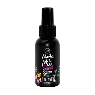 Fijador de maquillaje Spray Set Go Wildflower Matte,hi-res