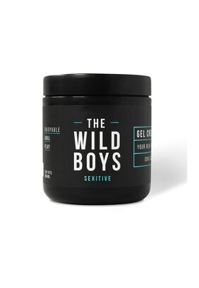 Crema Lubricante Y Relajante Anal The Wild Boys Con Calendula,hi-res