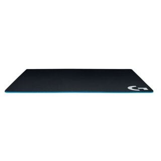 Mouse Pad Logitech G240 Cloth Control Speed Gaming Negro,hi-res