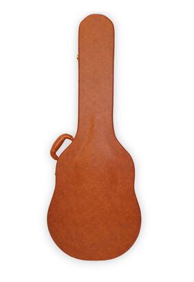 Case Music Bags para Guitarra Clásica de 39" Café MUB-13C,hi-res