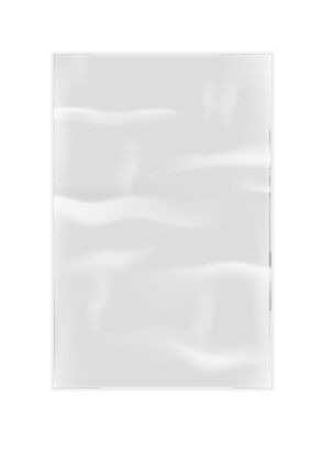 Bolsas Plásticas Transparentes Polietileno 50x70 cm 100 unds,hi-res