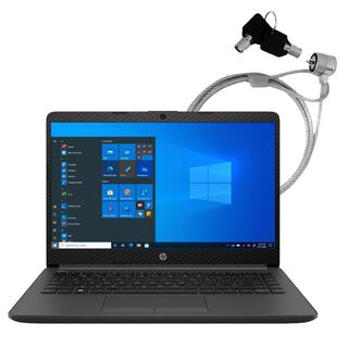 Kit Notebook HP 240 G8 i3, 8GB RAM + Cable de Seguridad,hi-res