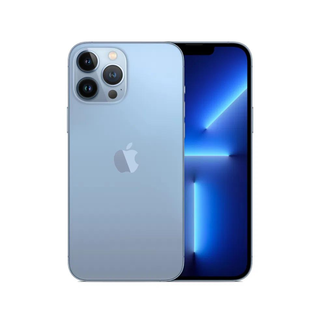 Apple Iphone 13 Pro Max 5G 256GB Azul Reacondicionado,hi-res