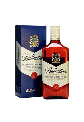 Whisky Ballantines Finest, Scotch Whisky,hi-res