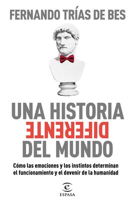 LIBRO UNA HISTORIA DIFERENTE DEL MUNDO /103,hi-res