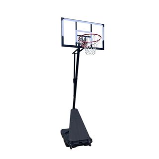 Aro Basketball Altura Oficial y Regulable (1.50 - 3.05 mts),hi-res