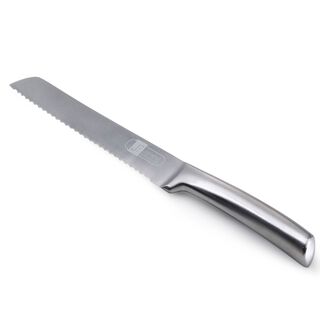 Cuchillo de Acero Pan de 20 cms.,hi-res