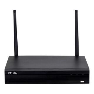 NVR Wi-Fi de 8 Canales Imou 1080P 25 fps,hi-res