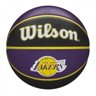Balón Basketball NBA Tribute LA Lakers Tamaño 7,hi-res