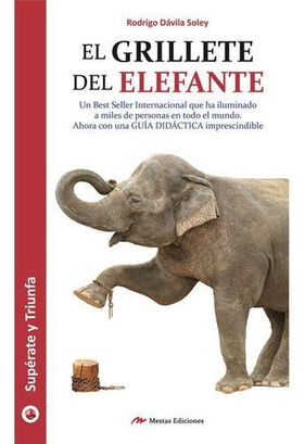 El Grillete Del Elefante,hi-res