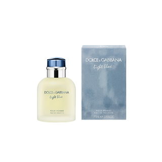 Perfume Dolce & Gabbana Light Blue Edt 75ml Hombre,hi-res