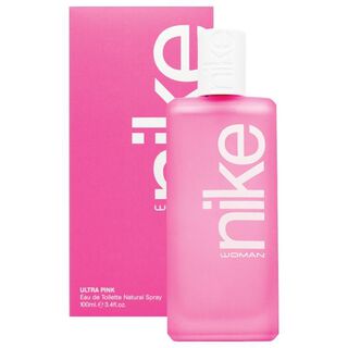 NIKE ULTRA PINK EDT MUJER 100ML,hi-res