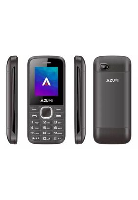  Celular Azumi L4G/ 3GB/Negro (reacondicionado),hi-res