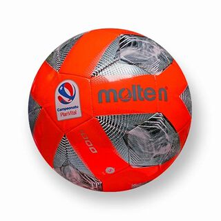 Balón De Fútbol Molten 1000 Vantaggio Anfp Rojo MO21857,hi-res