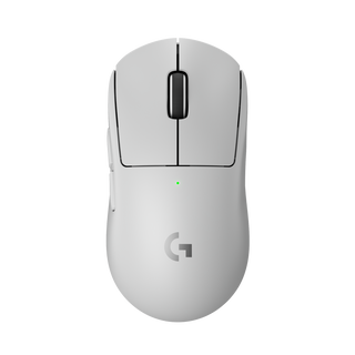 Mouse Gamer Logitech Pro X Superlight 2 Lightspeed Gamer (Blanco),hi-res