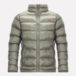 Chaqueta Niña Bewarm Steam-Pro Jacket Laurel Lippi,hi-res