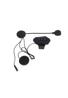 Audífono Casco Moto Auriculares Bluetooth,hi-res