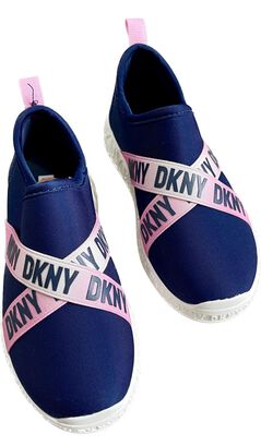 Zapatillas para Niñas Donna Karan,hi-res