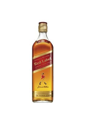 Whisky Johnnie Walker Red Label, Scotch Whisky,hi-res