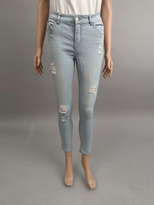 Jeans Opposite Talla L (9032),hi-res