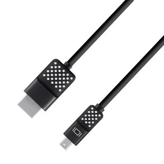 Cable de Mini DisplayPort a HDTV,hi-res