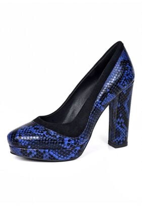 Zapato Marcela Azul,hi-res