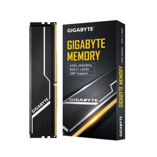 Memoria Ram Gigabyte 8GB DDR4 2666Mhz,hi-res