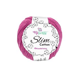 Slim Cotton-Hilo de Algodón Violeta (Pack 3 Uni),hi-res