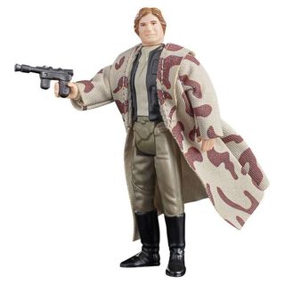 Figura Acción Star Wars Colección Retro Han Solo,hi-res