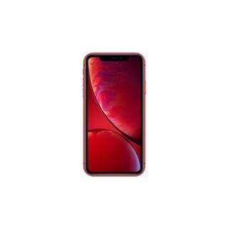 Iphone XR 128GB Rojo Reacondicionado,hi-res