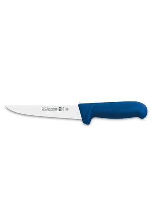 Cuchillo Deshuesador 18 cm Azul ,hi-res