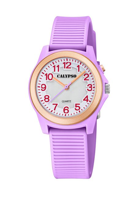 Reloj K5823/4 Calypso Niño Junior Collection,hi-res