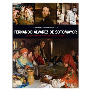 Fernando Álvarez De Sotomayor,hi-res