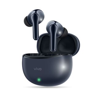 Audifonos Vivo 3e Tws In Ear Bluetooth Dark Indigo,hi-res