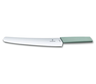 Cuchillo para pan y pastelería Swiss Modern,hi-res