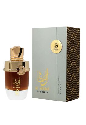 Arabiyat Prestige Al Shujae Eau De Parfum 100 ml Hombre,hi-res