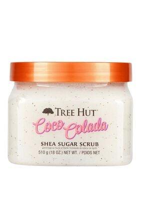 Tree Hut - Sugar Srub-Coco Colada - Exfoliante Cuerpo,hi-res