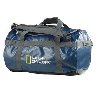 Bolso Travel Duffle 80 L. Azul - BNG1082 - National Geographic,hi-res