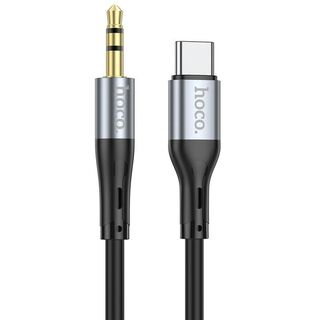 Cable Hoco de conversión de audio de 3,5 mm a tipo-C “UPA22”,hi-res