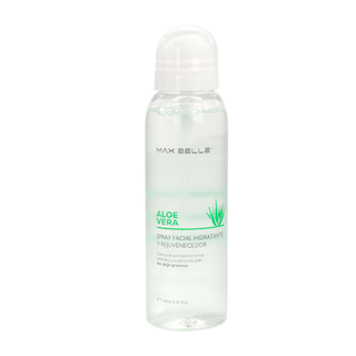 Spray Hidratante y Rejuvenecedor Aloe Vera,hi-res