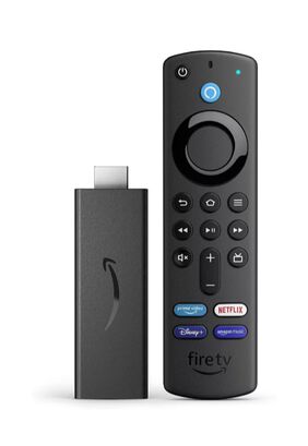 Amazon Fire Tv Stick 3th Fhd Control Remoto Voz Alexa ,hi-res