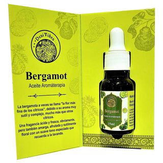 Aceite Aromaterapia Bergamota - Desi Vibes,hi-res
