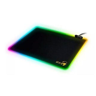 Mouse Pad Gaming Genius 500S RGB,hi-res